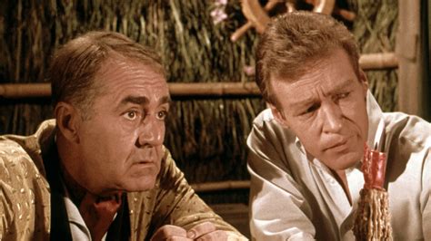 Watch Gilligan's Island S03:E24 - The Second Ginger - Free TV Shows | Tubi