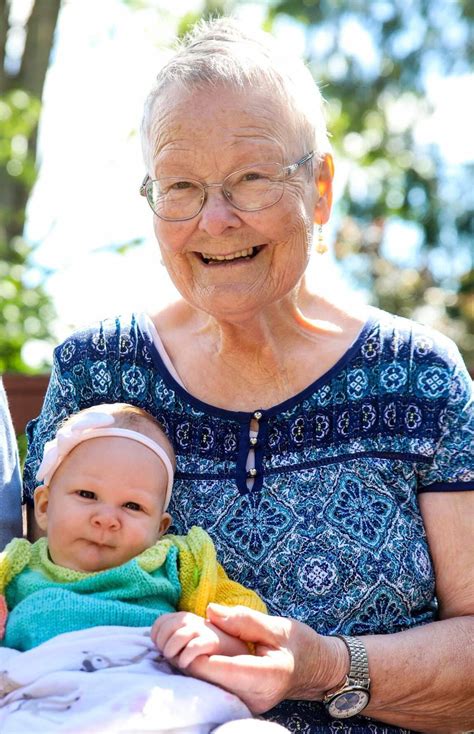 Verna Jeanne McCoy | The Daily World