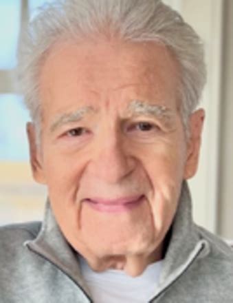 Peter Marvin Holm - 2025 - Dubas Funeral Home