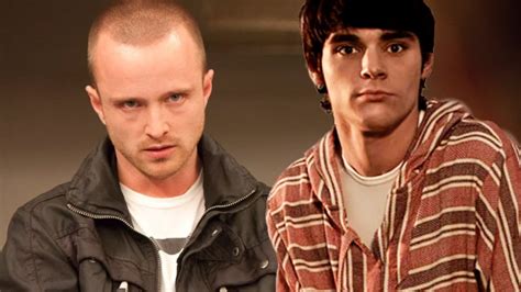 El creador de 'Breaking Bad' habla de una secuela con Walt Jr. como ...