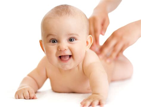 April 05: Which massage oil to use for baby massage - Bump Birth Baby UK