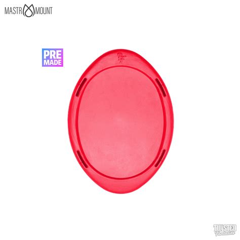 Premade MASTR MOUNT Dildo Mount – Twisted Fantasies