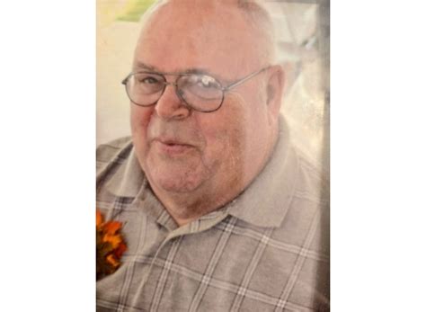 James Edward Gallagher Obituary (2025) - Stevens Point, WI - Shuda ...