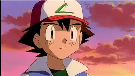 Pokemon anime unveils Ashs' dad after 25 years of mystery