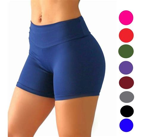 Venta > short con licra para mujer > en stock