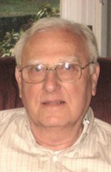 Theodore (Ted) J. Zajehowski, Jr. Obituary - Norwich Bulletin