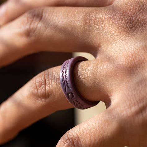 Qalo wedding rings 60 photos - Astyledwedding.com
