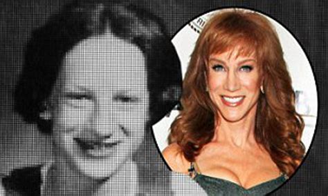 Kathy Griffin Plastic Surgery Before And After Kathy Griffin Plastic ...