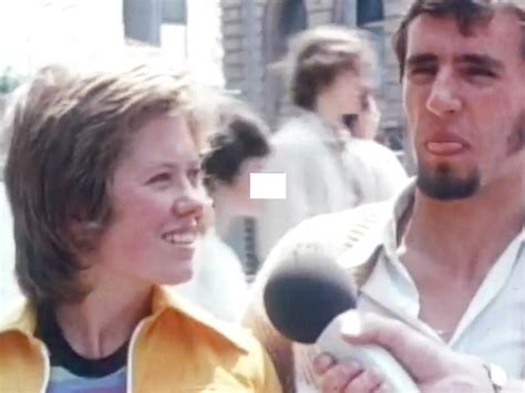 Heavens To Mergatroyd Did Brigitte Macron And Her First Husband Appear ...