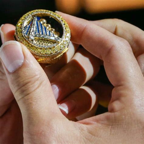 Golden State Warriors Nba Rings Warriors To Hold Championship Ring