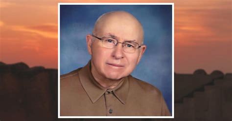 Obituary | Glenn Dale Adler of Sioux Falls, South Dakota | George Boom ...