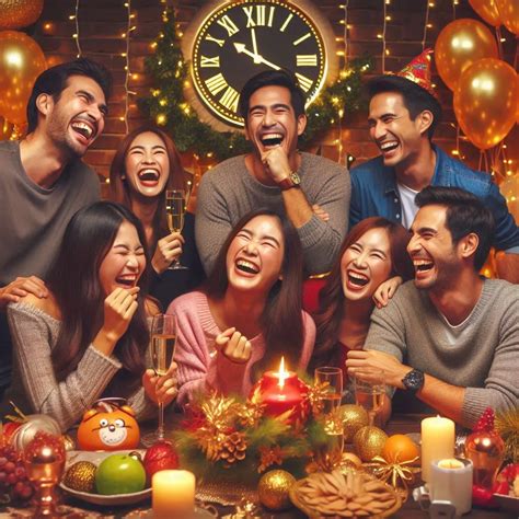 167+ New Year Dad Jokes – Funny One-Liners to Start the Year Laughing