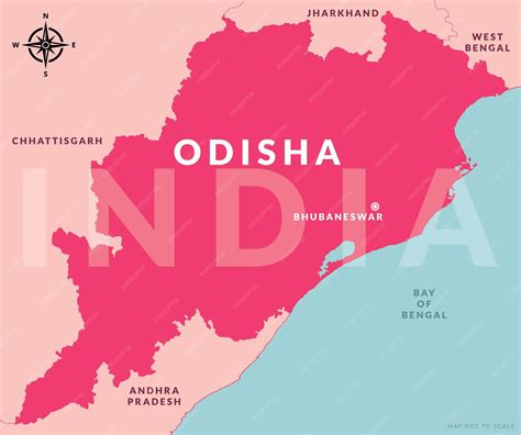 Capital Of Odisha