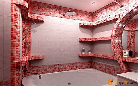 Как Сделать Полки В Ванной Из Гипсокартона - COLLECTION-DESIGN.RU