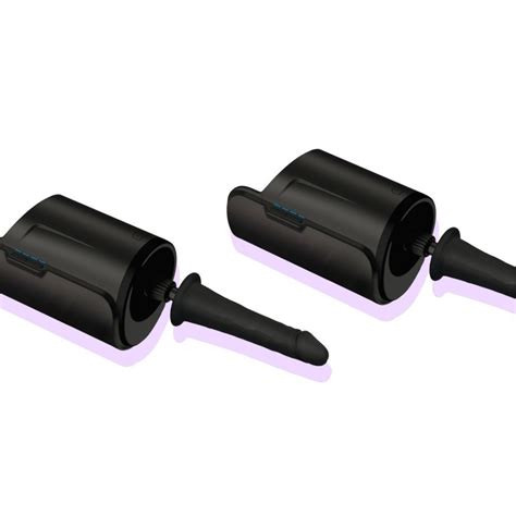 Kiiroo Dildo "Vac-U-Lock" 1 St - Shop Apotheke