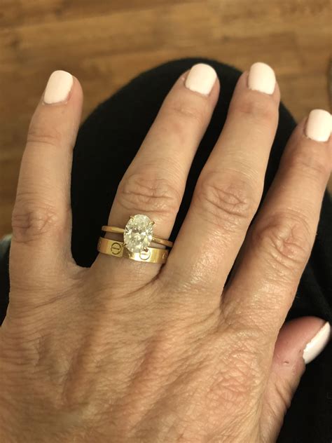 Pam Bondi Engagement Ring - Morning News Buzz