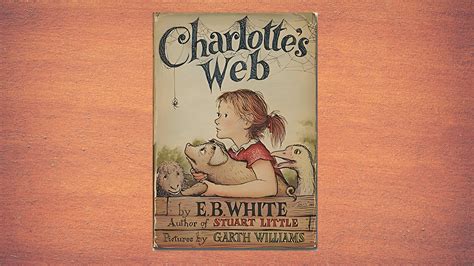 Charlotte’s Web Summary: Plot, Themes, & Characters - Freddy The Frogcaster