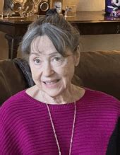 Martha 'Marcy' Novak Obituary - 2022 - Brust Funeral Home