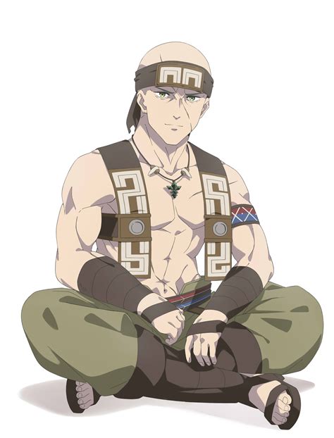 Ruijerd Superdia - Mushoku Tensei: Isekai Ittara Honki Dasu - Image by yoxtut #3900489 ...