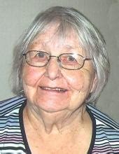 Genevieve "Genny" Gaikowski Obituary - 2018 - Fiksdal Funeral