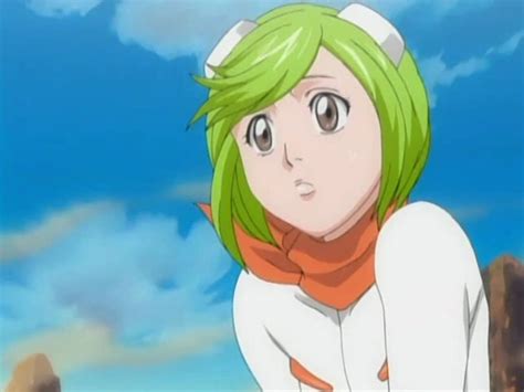 Bleach Bankai: Kuna Mashiro