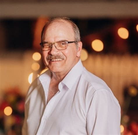 James Venjohn Obituary (1953 - 2025) - Casper, WY - Casper Star-Tribune