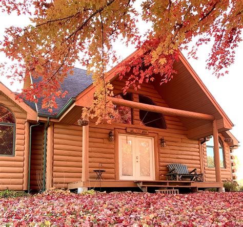 Madison Cabin Vacation Rentals - Wisconsin, United States | Airbnb