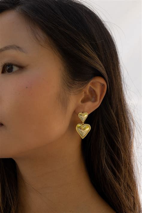 Gracie Earrings | ANDA