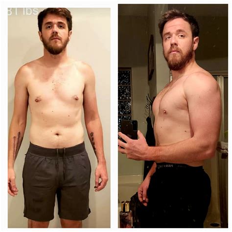 Started my lifting journey at age 30 (now 32). This was after years of ...
