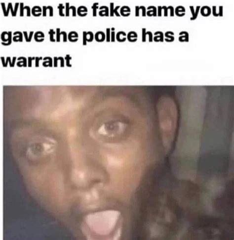 Police Memes (21 pics)
