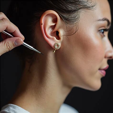 12 Types of Ear Piercings: A Comprehensive Guide