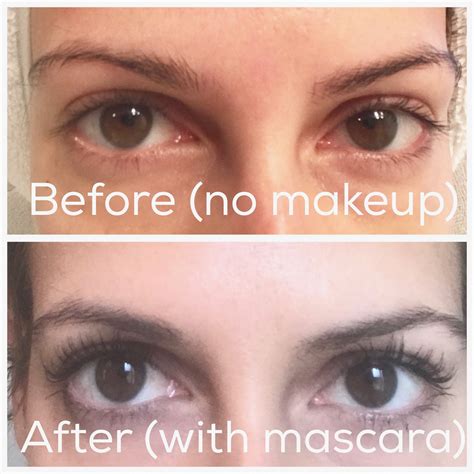 Can You Wear Makeup After A Lash Lift | Saubhaya Makeup