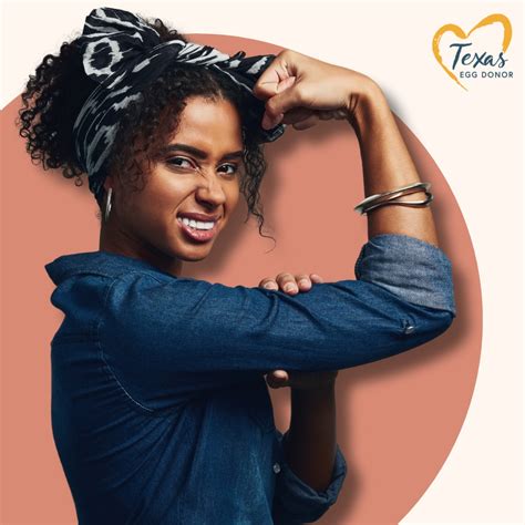 Texas Egg Donor | Many women are surprised to learn that donating eggs ...