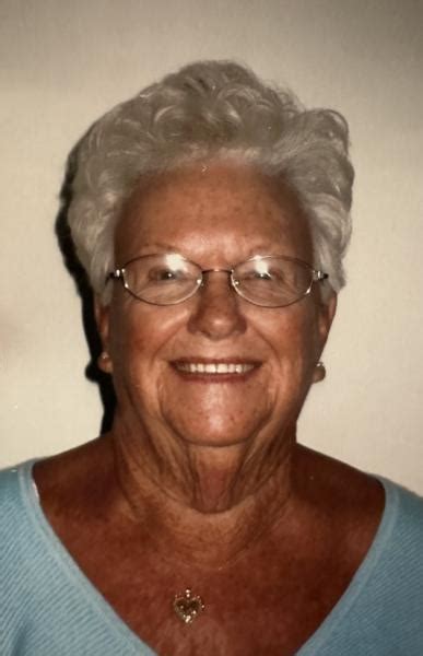 Marjorie Stratton Obituary - 01/07/2023 - Dillow-Taylor Funeral Home ...