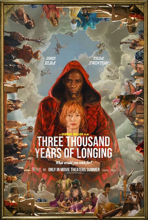 Movie Poster of the Week: The Ten Best Posters of Cannes 2022 on ...