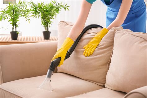 Simple Tips for Cleaning Upholstery and Furniture