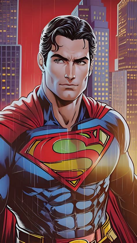 Pin by Alejandro del on Superhéroes dc y Marvel | Superman comic art ...
