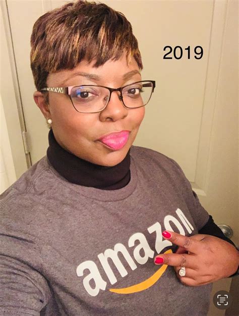 #amazon #amaversary #ftw3 #ftw4 #ftw6 #aws #afp | Michelle Jackson | 32 comments