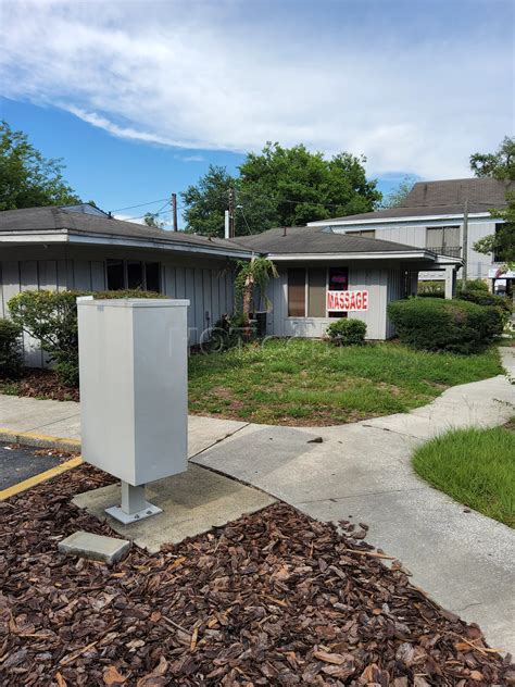 Asian Massage Gainesville Fl