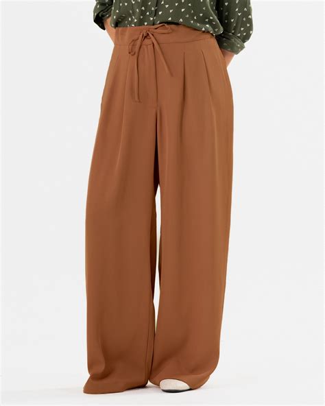 Women Flared Trouser