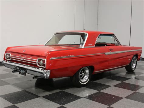 1965 Ford Fairlane | Streetside Classics - The Nation's Trusted Classic Car Consignment Dealer