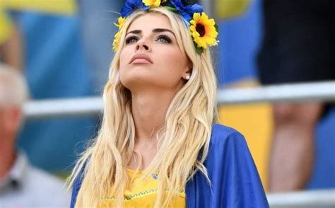 Красивые женщины - Украинки (71 фото)