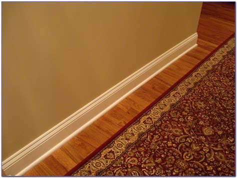 Floor Trim Shoe Molding at Amy Heyer blog
