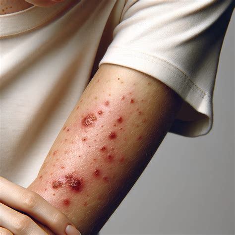 What Do Meth Sores Look Like? - Recovery Services of Connecticut