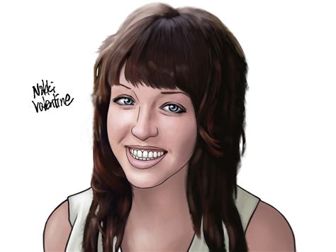 Nikki Catsouras Photos