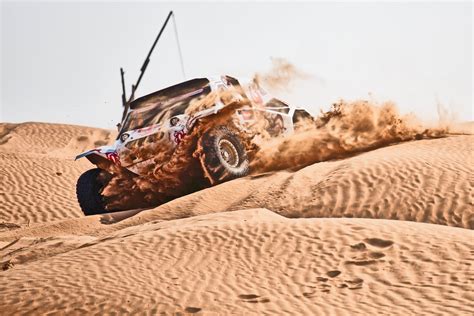 desert, sand, race cars, vehicle, Dakar Rally, car, racing, HD ...