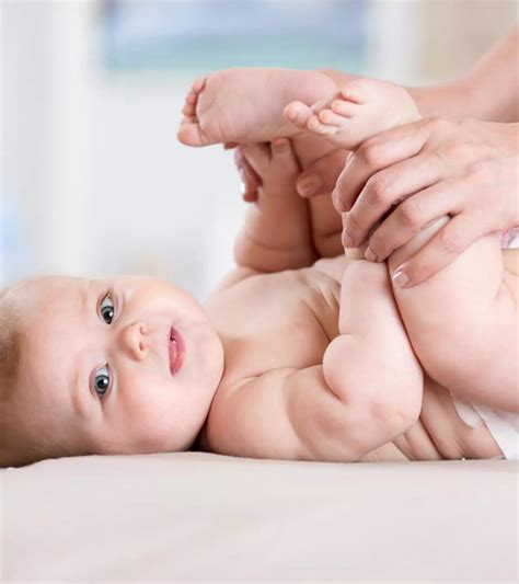 Sacral Dimples in Newborn: Symptoms, Causes And Treatment