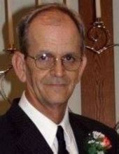 Michael J. Belcher - 2018 - Kistler-Patterson Funeral Home