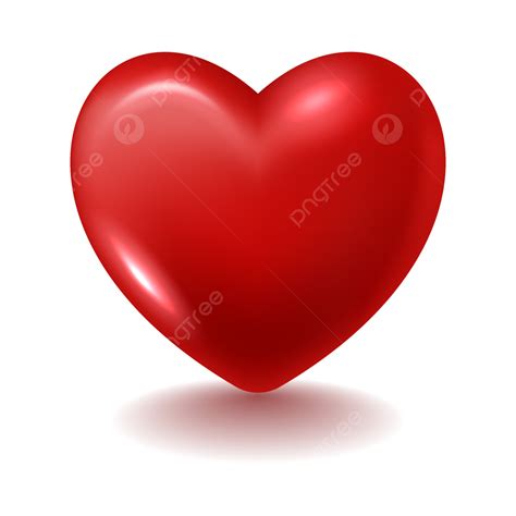 3d Heart Emoji PNG, Vector, PSD, and Clipart With Transparent Background for Free Download | Pngtree