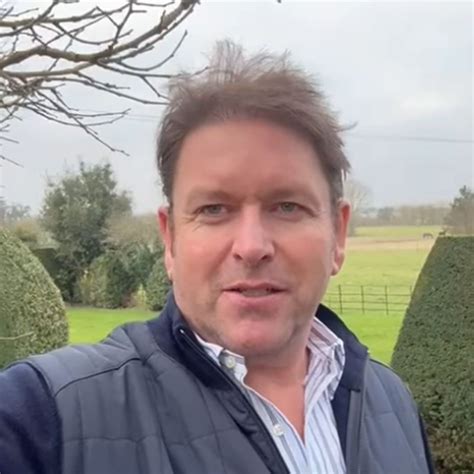 James Martin opens up on health battle after 'painful' cancer diagnosis ...
